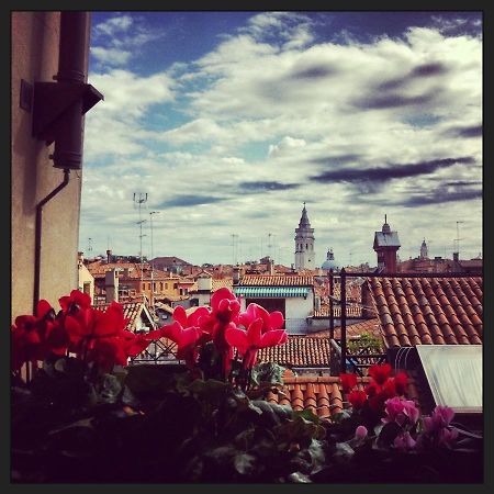 Lion Rooftop Apartments Venice Novita' מראה חיצוני תמונה