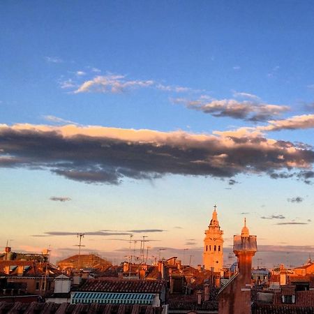 Lion Rooftop Apartments Venice Novita' מראה חיצוני תמונה