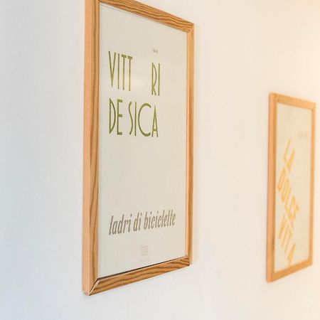 Lion Rooftop Apartments Venice Novita' מראה חיצוני תמונה