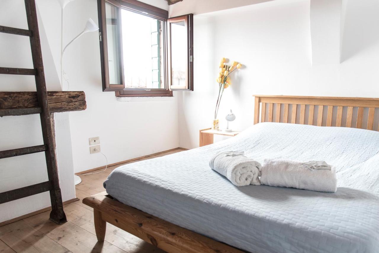 Lion Rooftop Apartments Venice Novita' מראה חיצוני תמונה