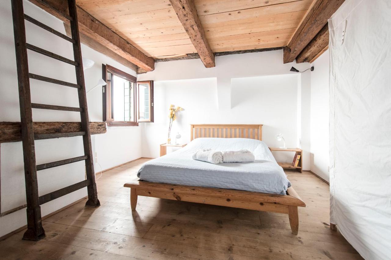 Lion Rooftop Apartments Venice Novita' מראה חיצוני תמונה