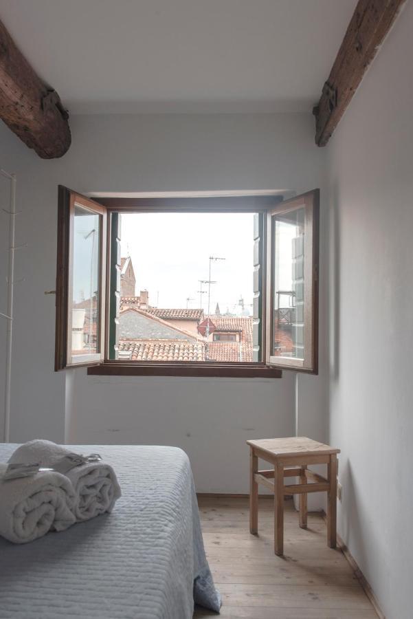 Lion Rooftop Apartments Venice Novita' מראה חיצוני תמונה