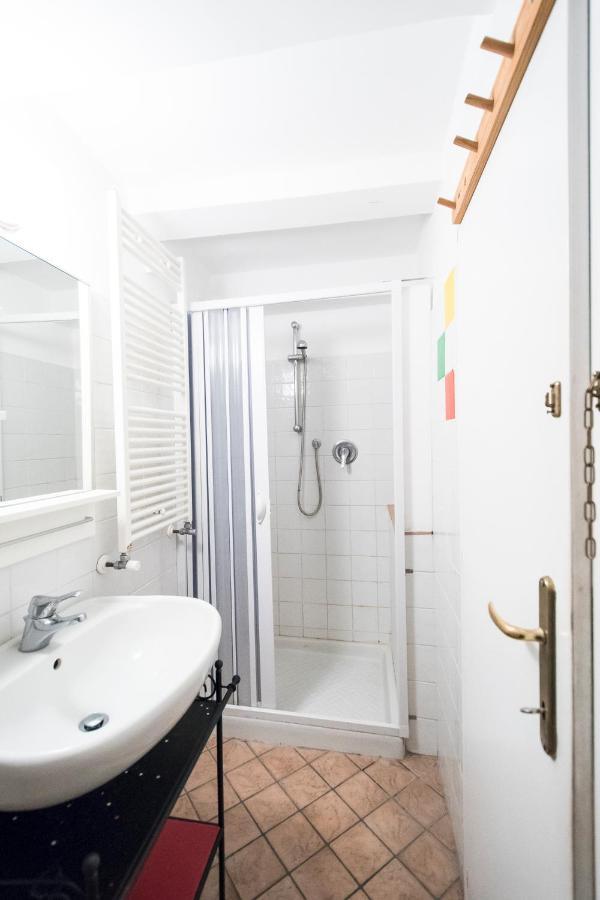 Lion Rooftop Apartments Venice Novita' מראה חיצוני תמונה