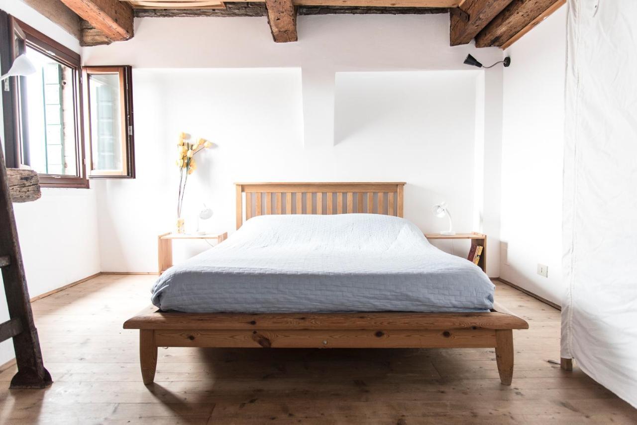 Lion Rooftop Apartments Venice Novita' מראה חיצוני תמונה