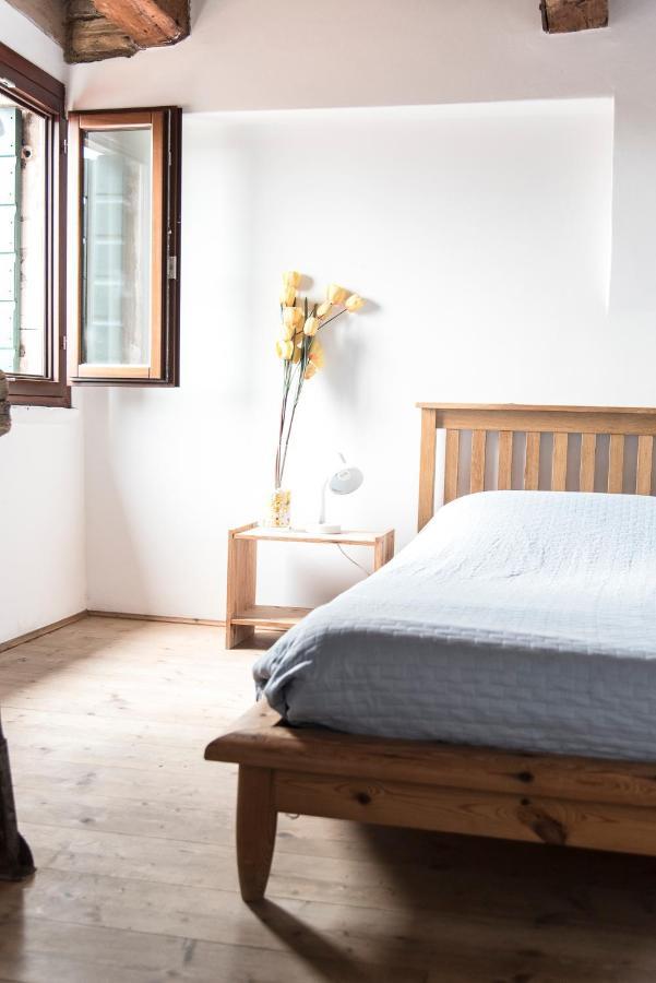 Lion Rooftop Apartments Venice Novita' מראה חיצוני תמונה