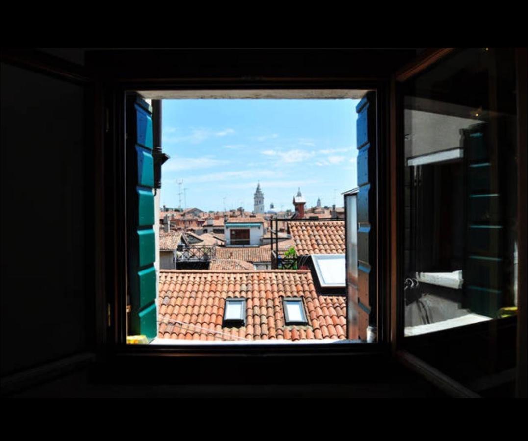 Lion Rooftop Apartments Venice Novita' מראה חיצוני תמונה