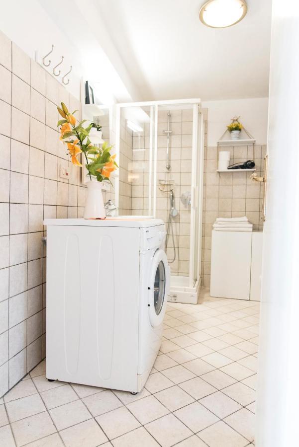 Lion Rooftop Apartments Venice Novita' מראה חיצוני תמונה