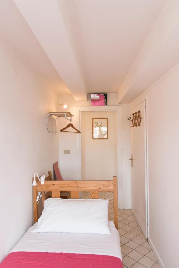 Lion Rooftop Apartments Venice Novita' מראה חיצוני תמונה