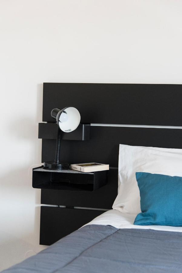 Lion Rooftop Apartments Venice Novita' מראה חיצוני תמונה