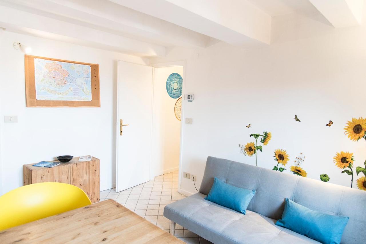 Lion Rooftop Apartments Venice Novita' מראה חיצוני תמונה