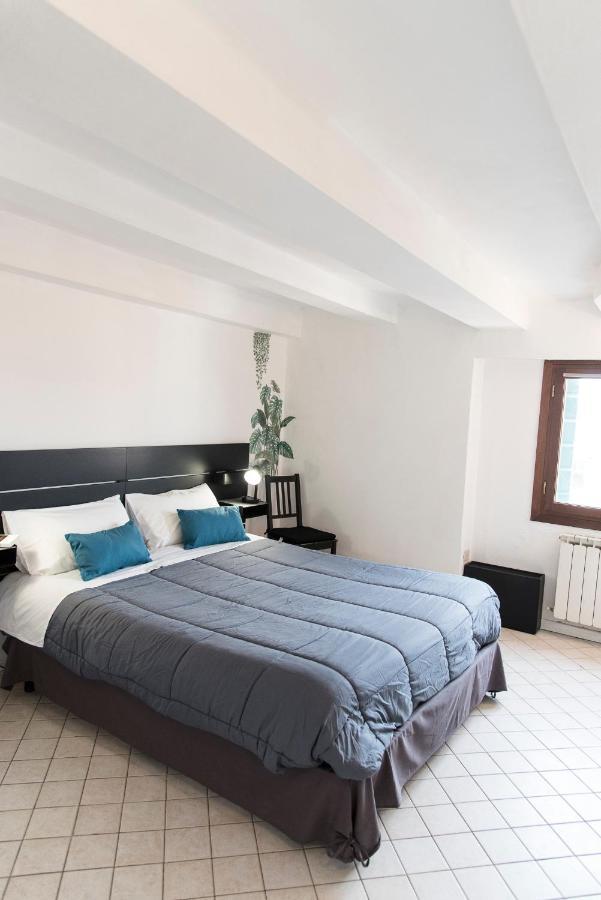 Lion Rooftop Apartments Venice Novita' מראה חיצוני תמונה