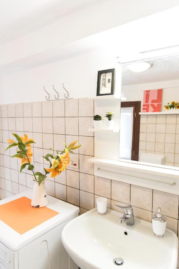 Lion Rooftop Apartments Venice Novita' מראה חיצוני תמונה
