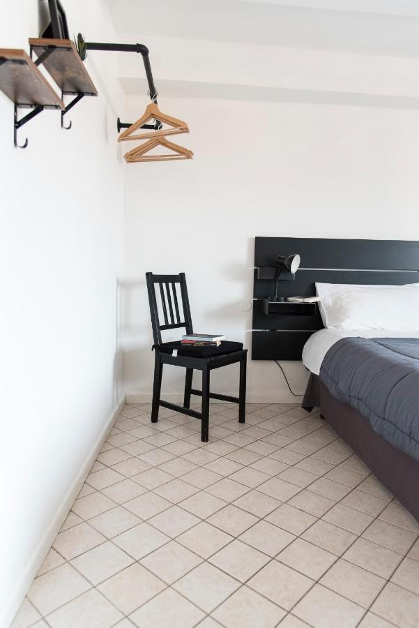 Lion Rooftop Apartments Venice Novita' מראה חיצוני תמונה