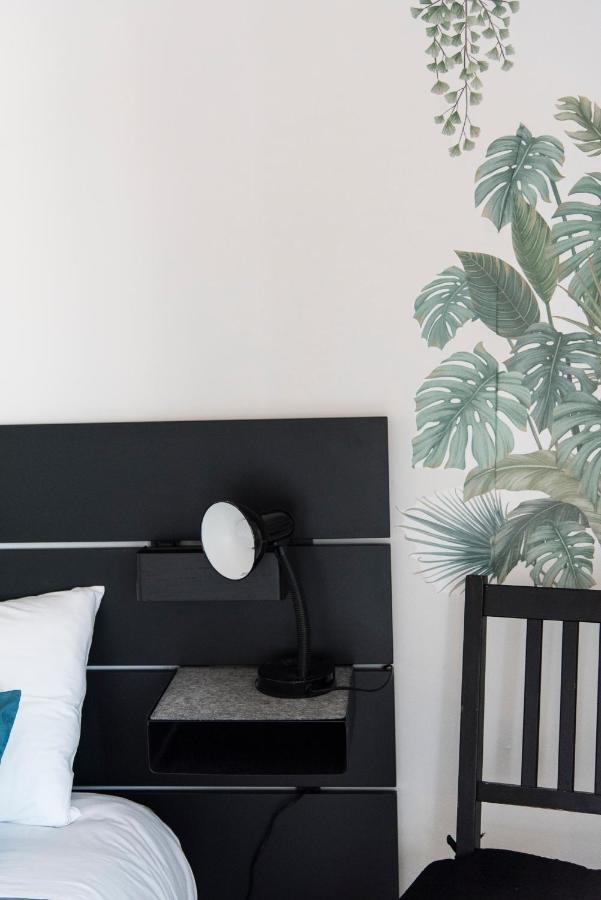 Lion Rooftop Apartments Venice Novita' מראה חיצוני תמונה