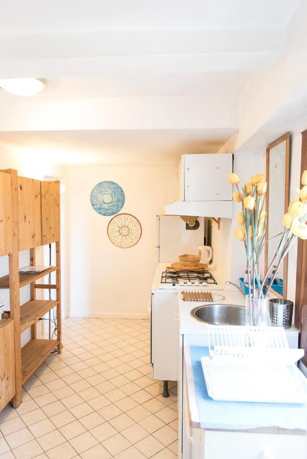 Lion Rooftop Apartments Venice Novita' מראה חיצוני תמונה