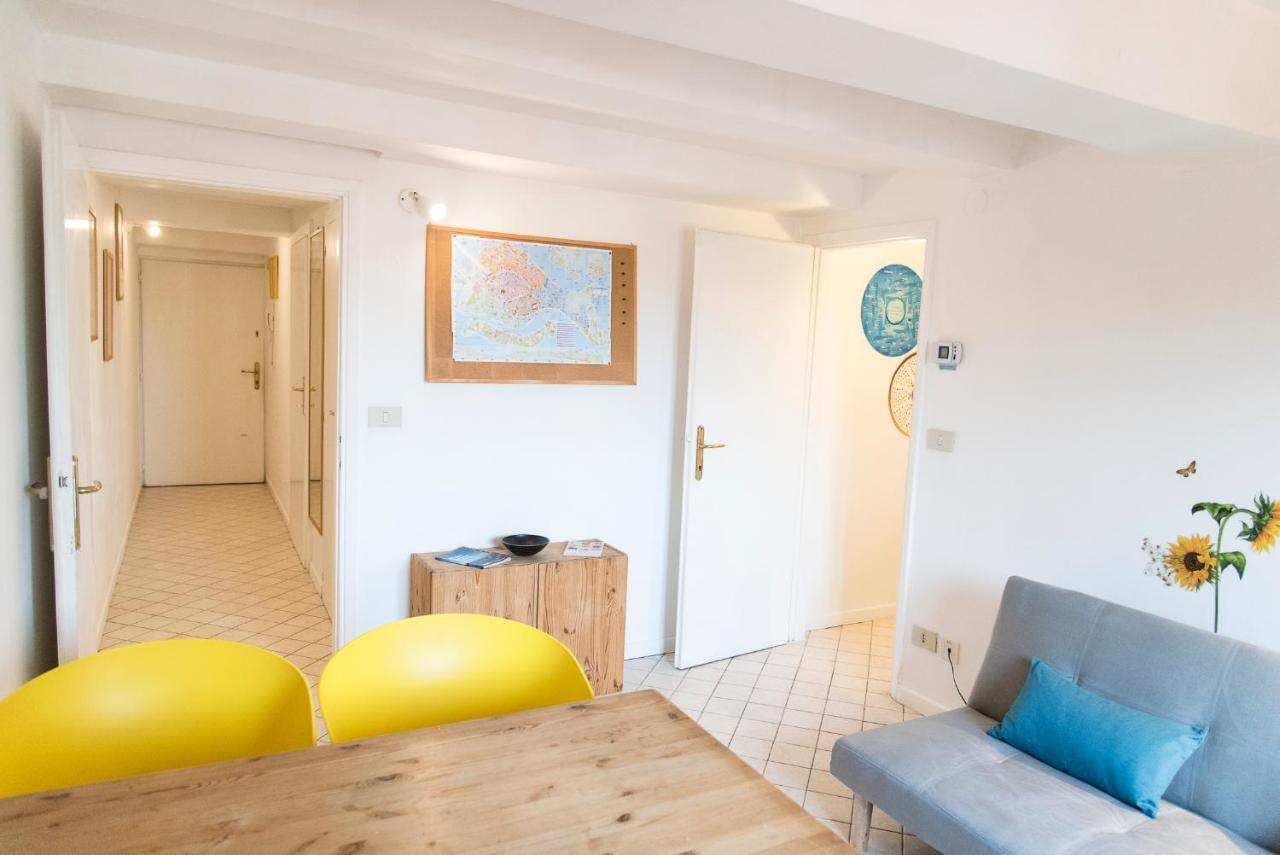 Lion Rooftop Apartments Venice Novita' מראה חיצוני תמונה