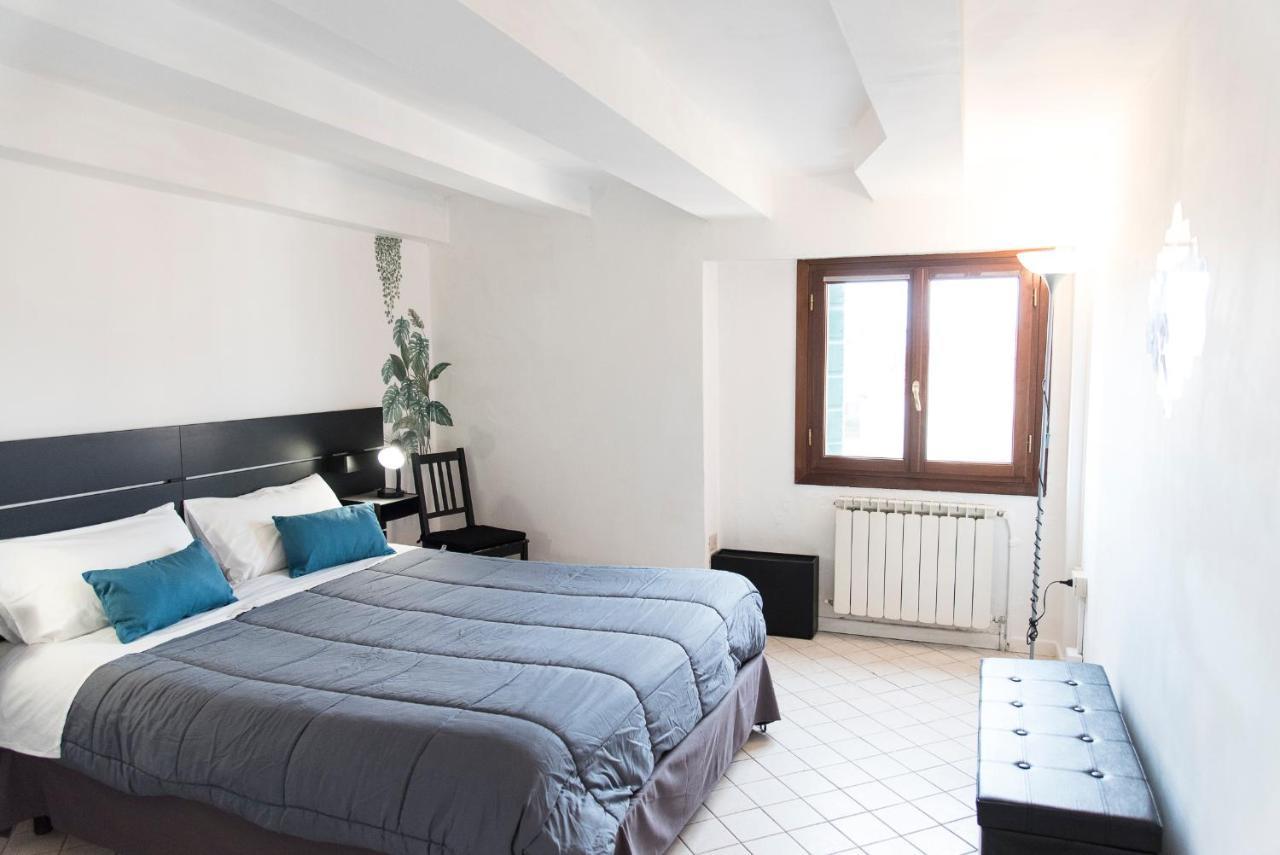 Lion Rooftop Apartments Venice Novita' מראה חיצוני תמונה