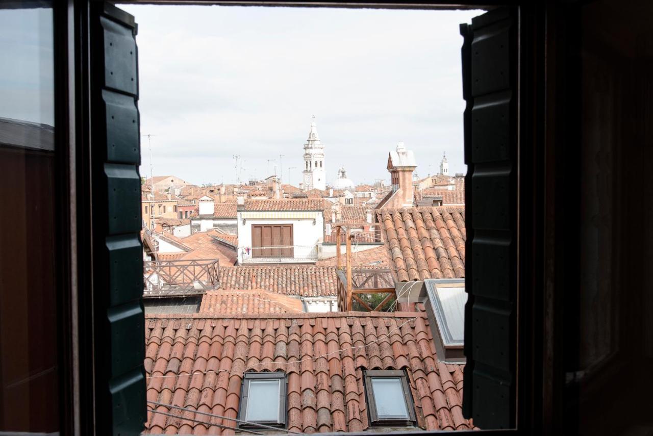 Lion Rooftop Apartments Venice Novita' מראה חיצוני תמונה