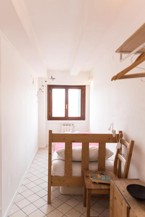 Lion Rooftop Apartments Venice Novita' מראה חיצוני תמונה