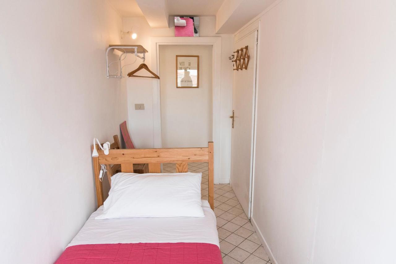 Lion Rooftop Apartments Venice Novita' מראה חיצוני תמונה