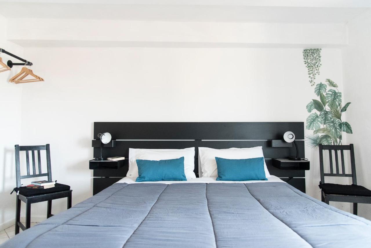 Lion Rooftop Apartments Venice Novita' מראה חיצוני תמונה
