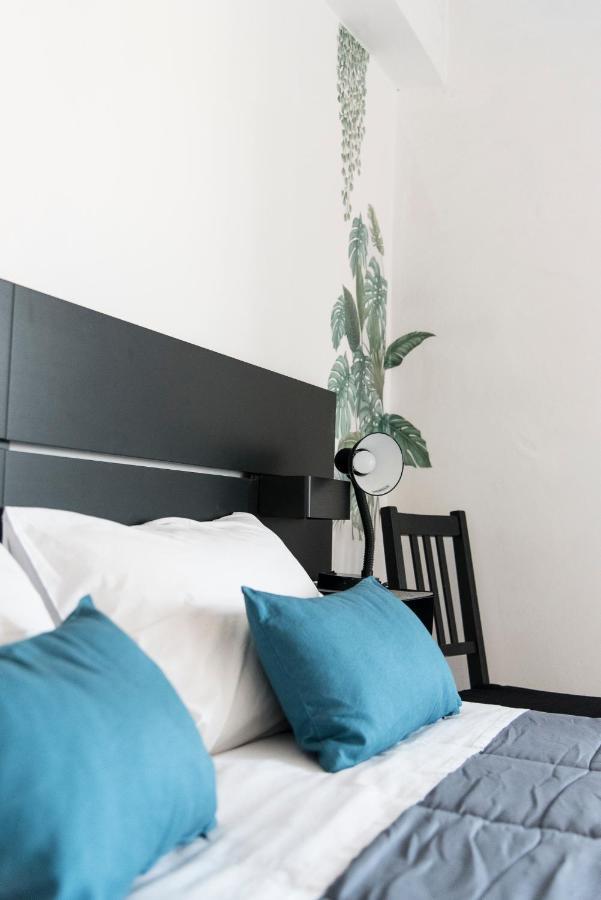 Lion Rooftop Apartments Venice Novita' מראה חיצוני תמונה