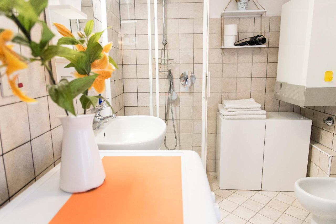 Lion Rooftop Apartments Venice Novita' מראה חיצוני תמונה