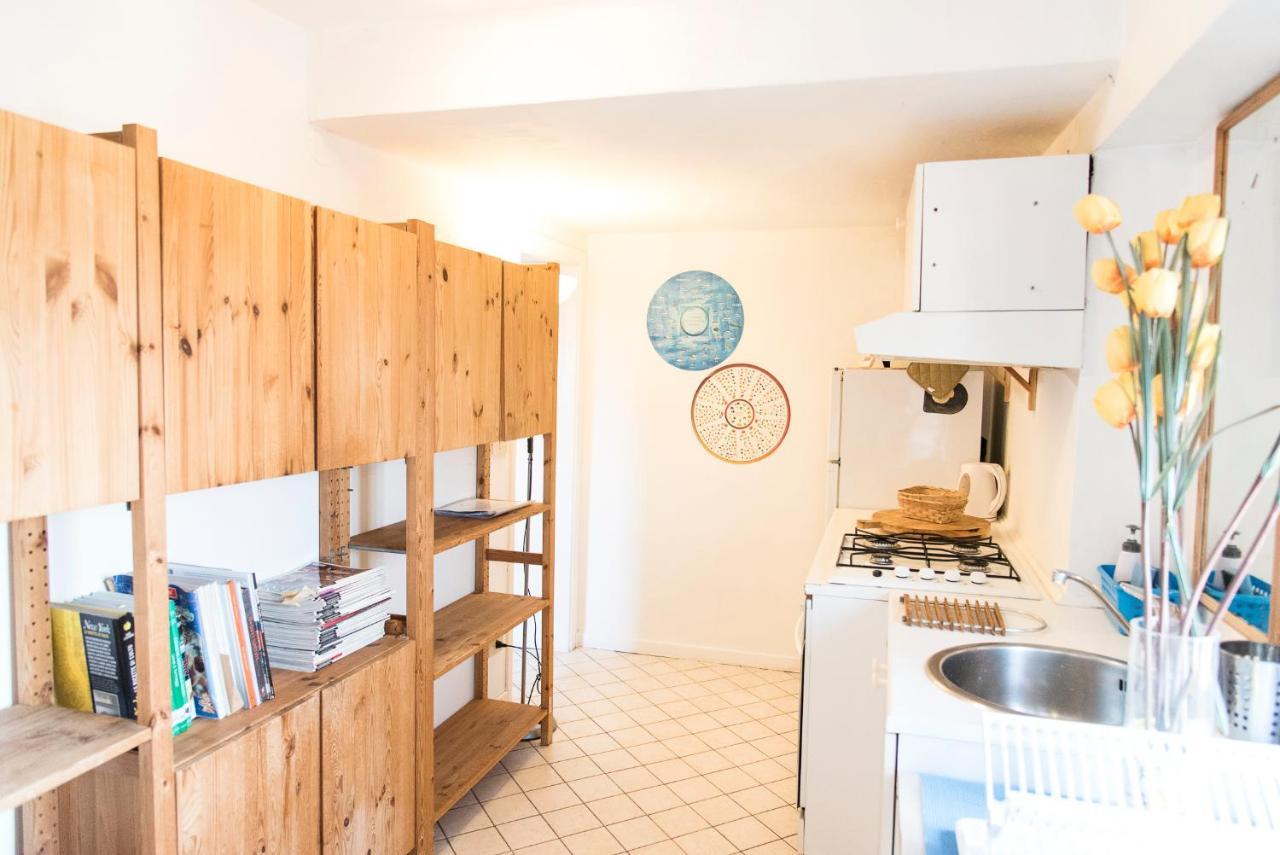 Lion Rooftop Apartments Venice Novita' מראה חיצוני תמונה