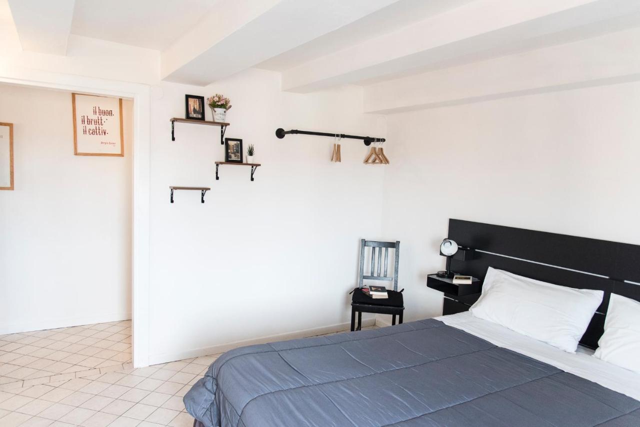 Lion Rooftop Apartments Venice Novita' מראה חיצוני תמונה