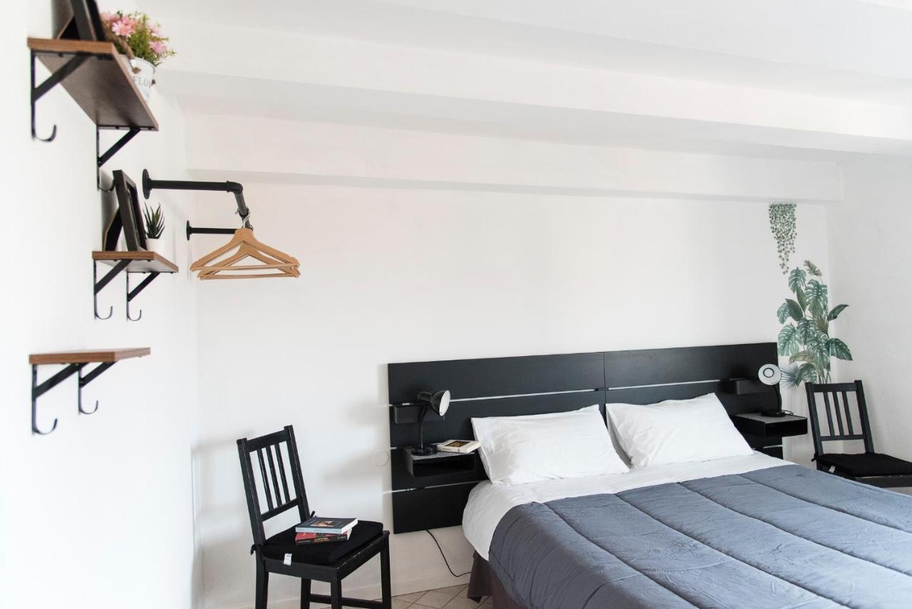 Lion Rooftop Apartments Venice Novita' מראה חיצוני תמונה