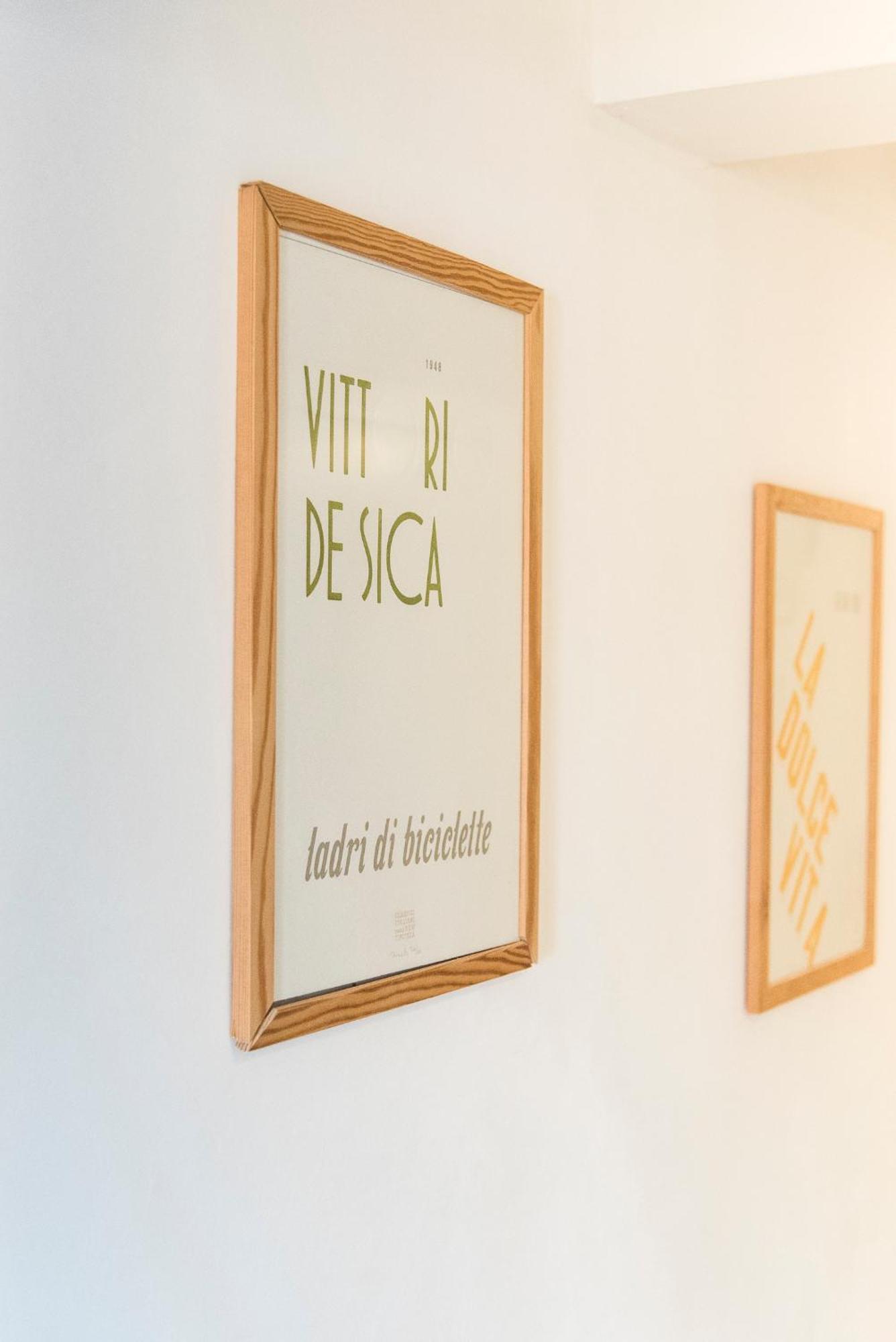 Lion Rooftop Apartments Venice Novita' מראה חיצוני תמונה