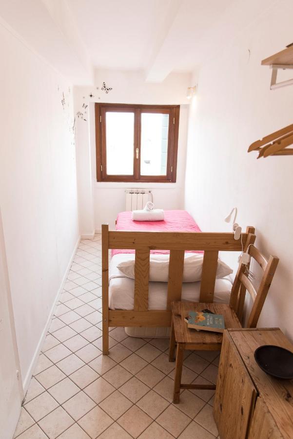 Lion Rooftop Apartments Venice Novita' מראה חיצוני תמונה