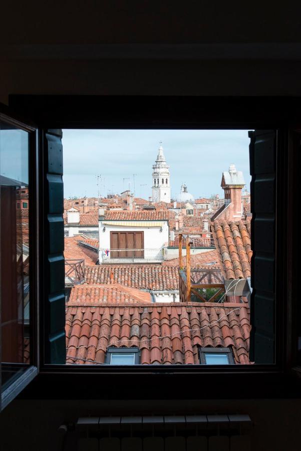 Lion Rooftop Apartments Venice Novita' מראה חיצוני תמונה
