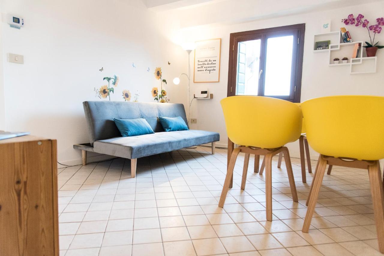 Lion Rooftop Apartments Venice Novita' מראה חיצוני תמונה