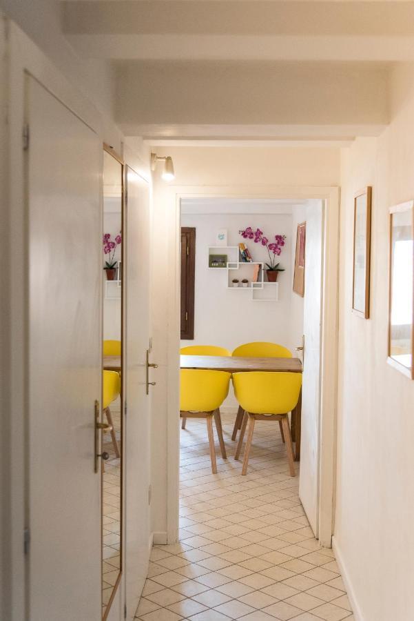 Lion Rooftop Apartments Venice Novita' מראה חיצוני תמונה