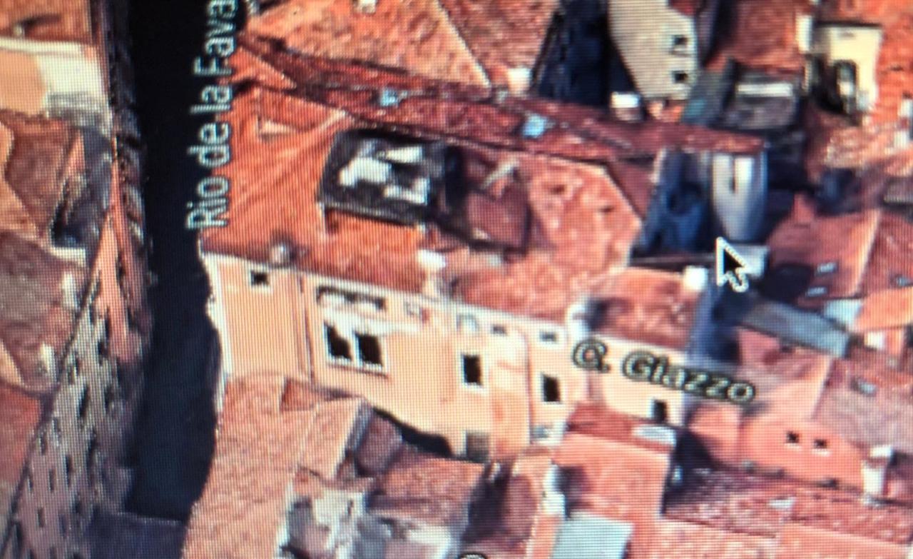 Lion Rooftop Apartments Venice Novita' מראה חיצוני תמונה